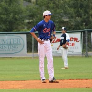 Meet your Posher, Dawson